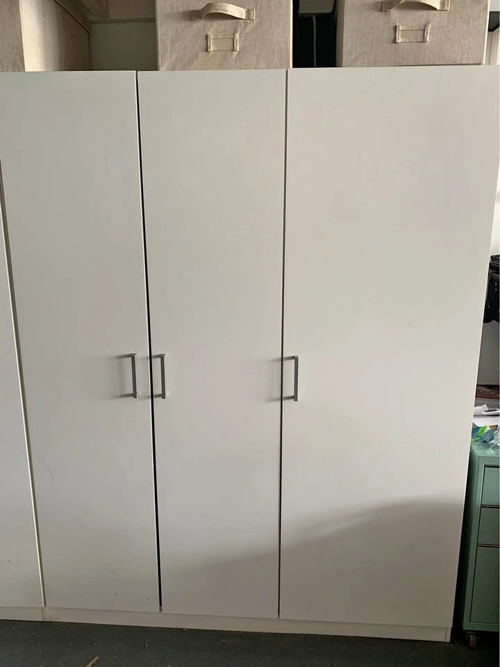 IKEA Wardrobe Closet