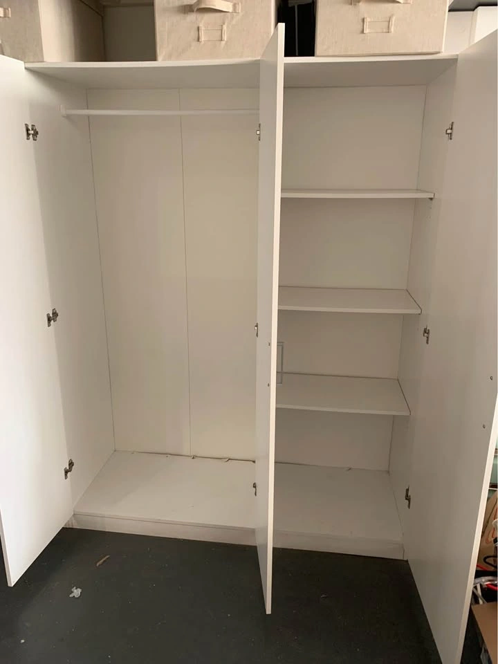 IKEA Wardrobe Closet - photo 2