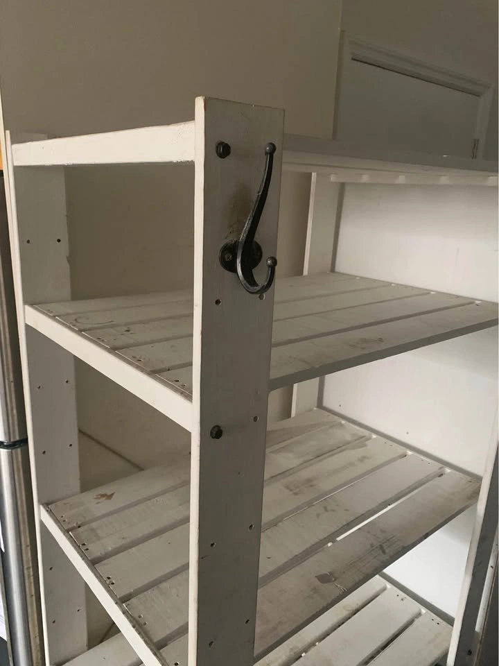 IKEA shelf unit - photo 3