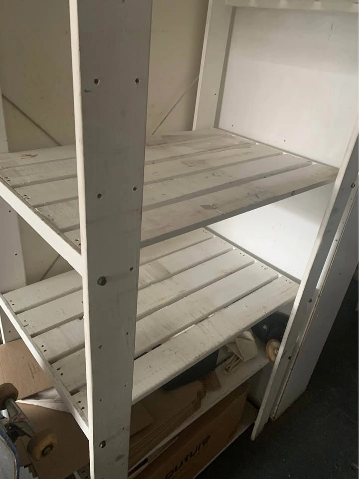 IKEA shelf unit - photo 4