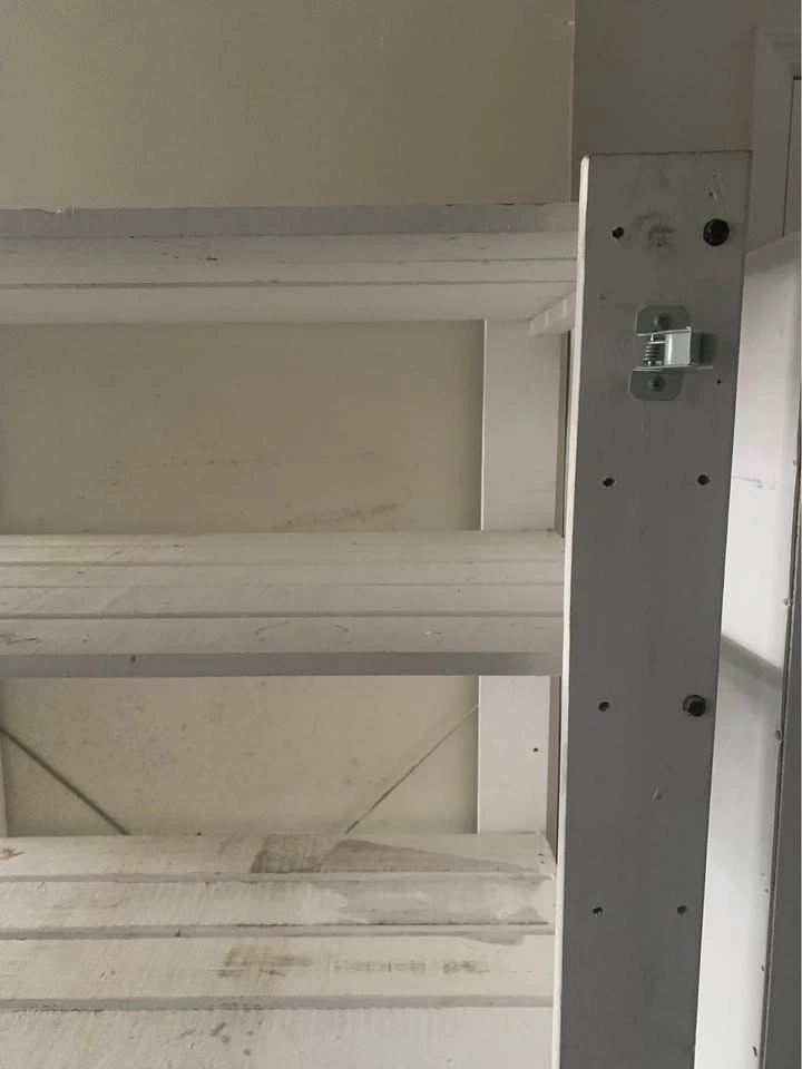 IKEA shelf unit - photo 5