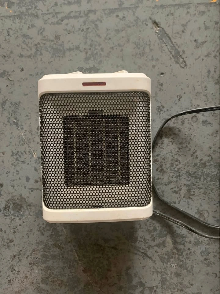 Heater