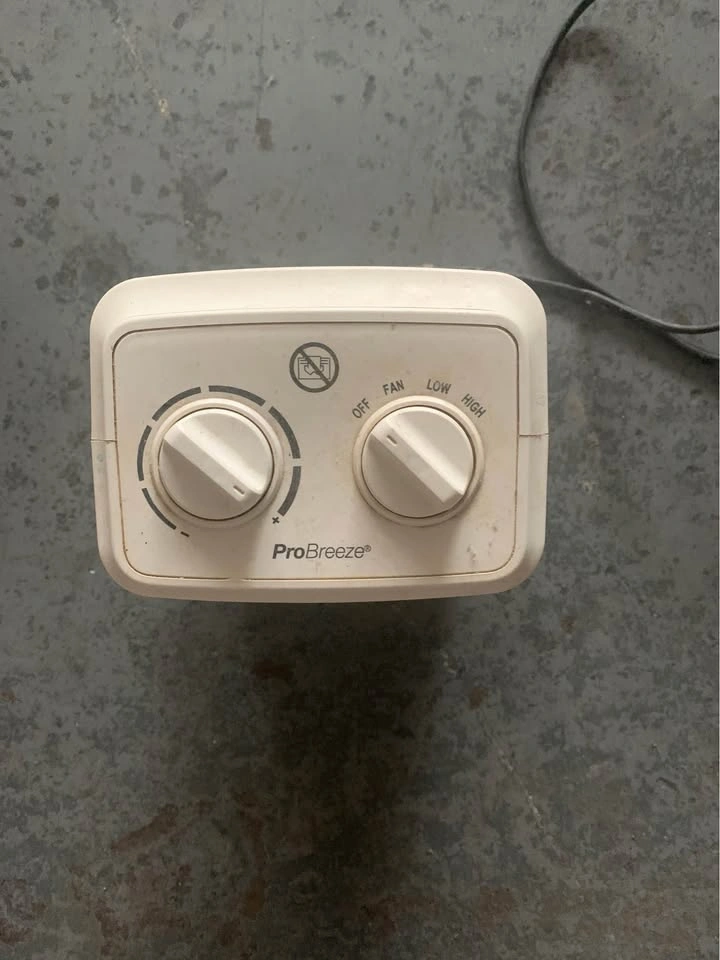 Heater - photo 2