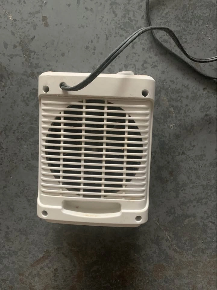 Heater - photo 3