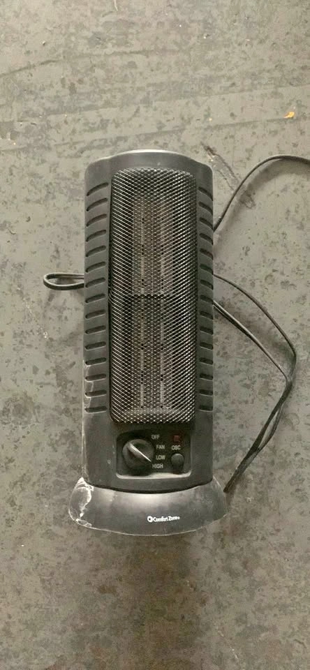 Heater