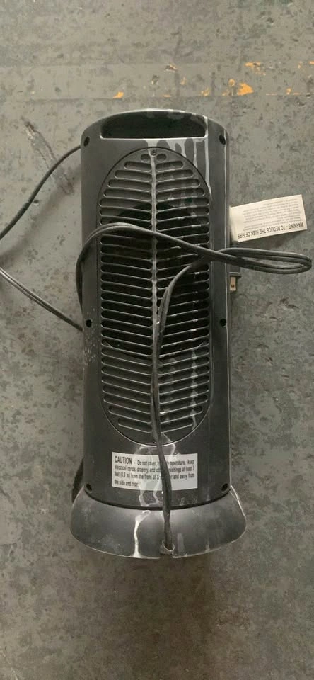Heater - photo 2