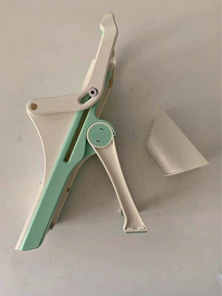 Food Slicer - Complete Set