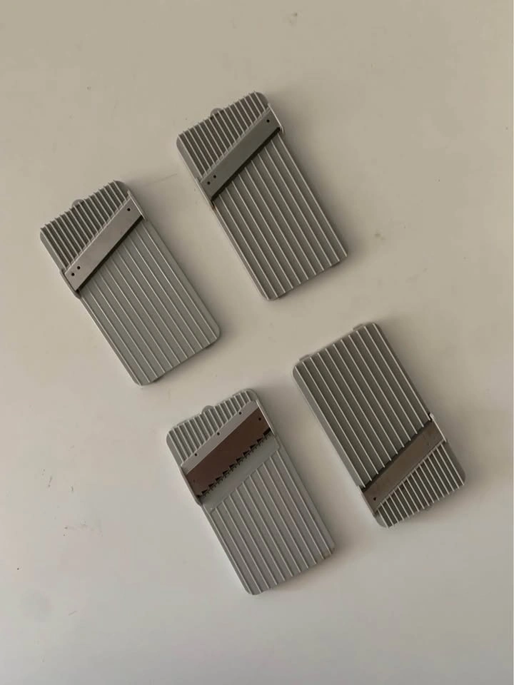 Food Slicer - Complete Set - photo 4