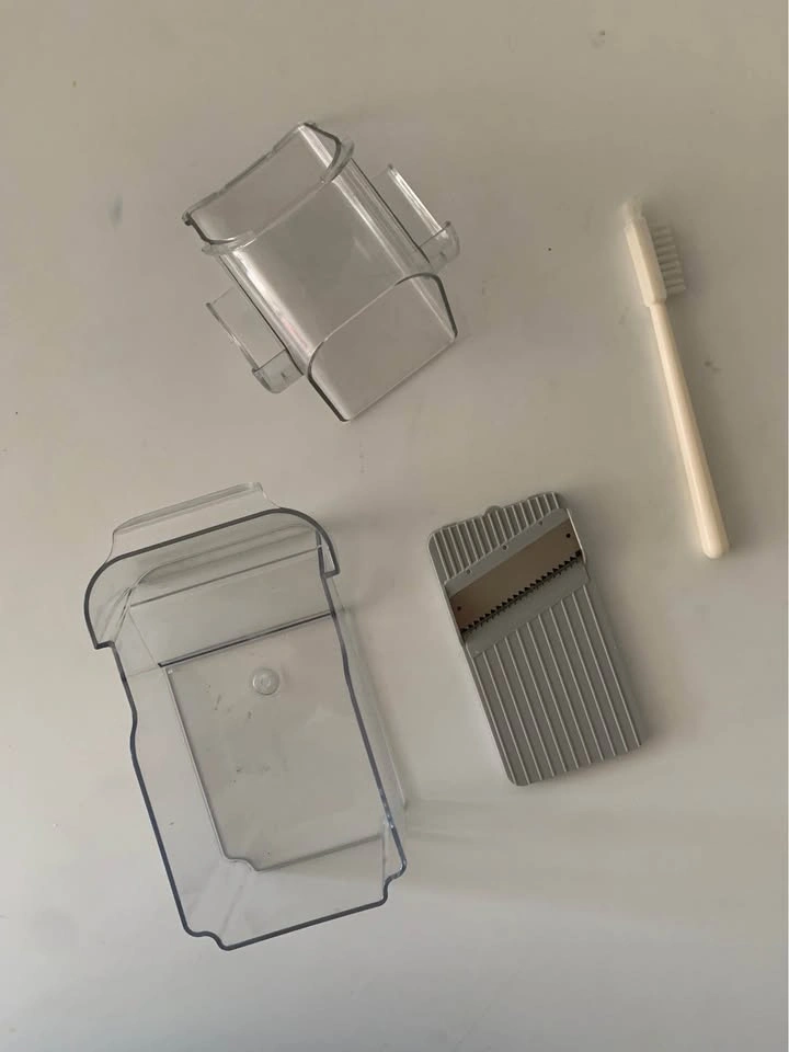 Food Slicer - Complete Set - photo 5