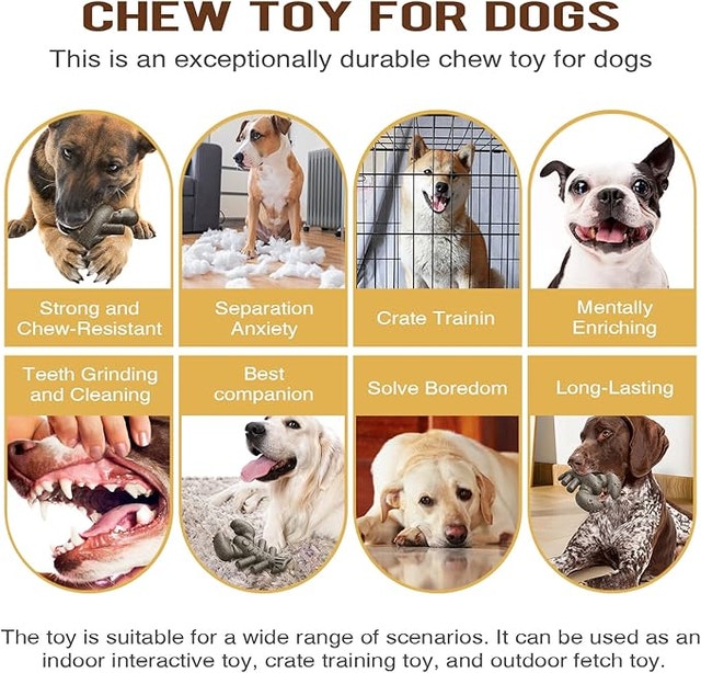 Boston Lobster Dog Teeth Chewing Toy - NEW - photo 3