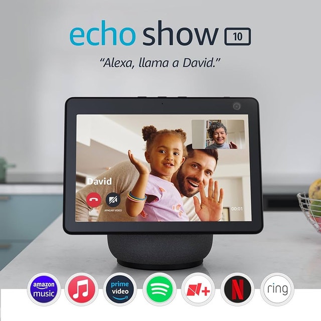 Amazon Echo Show 10