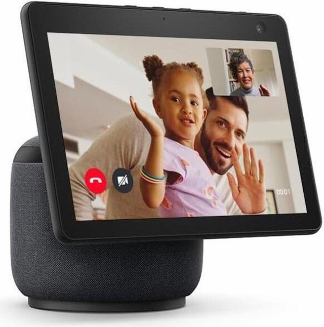 Amazon Echo Show 10 - photo 2