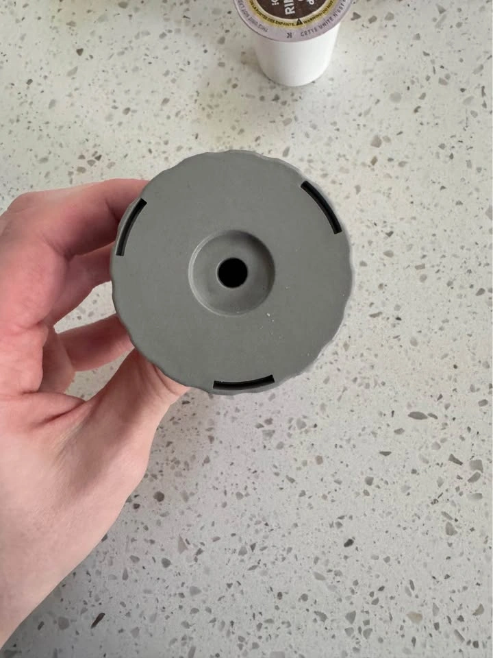 Keurig My K-Cup Reusable Filter, Water Filters, Rinse Pod - photo 3