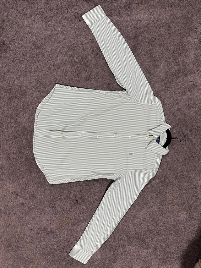 Ralph Lauren Women's Dress Shirt