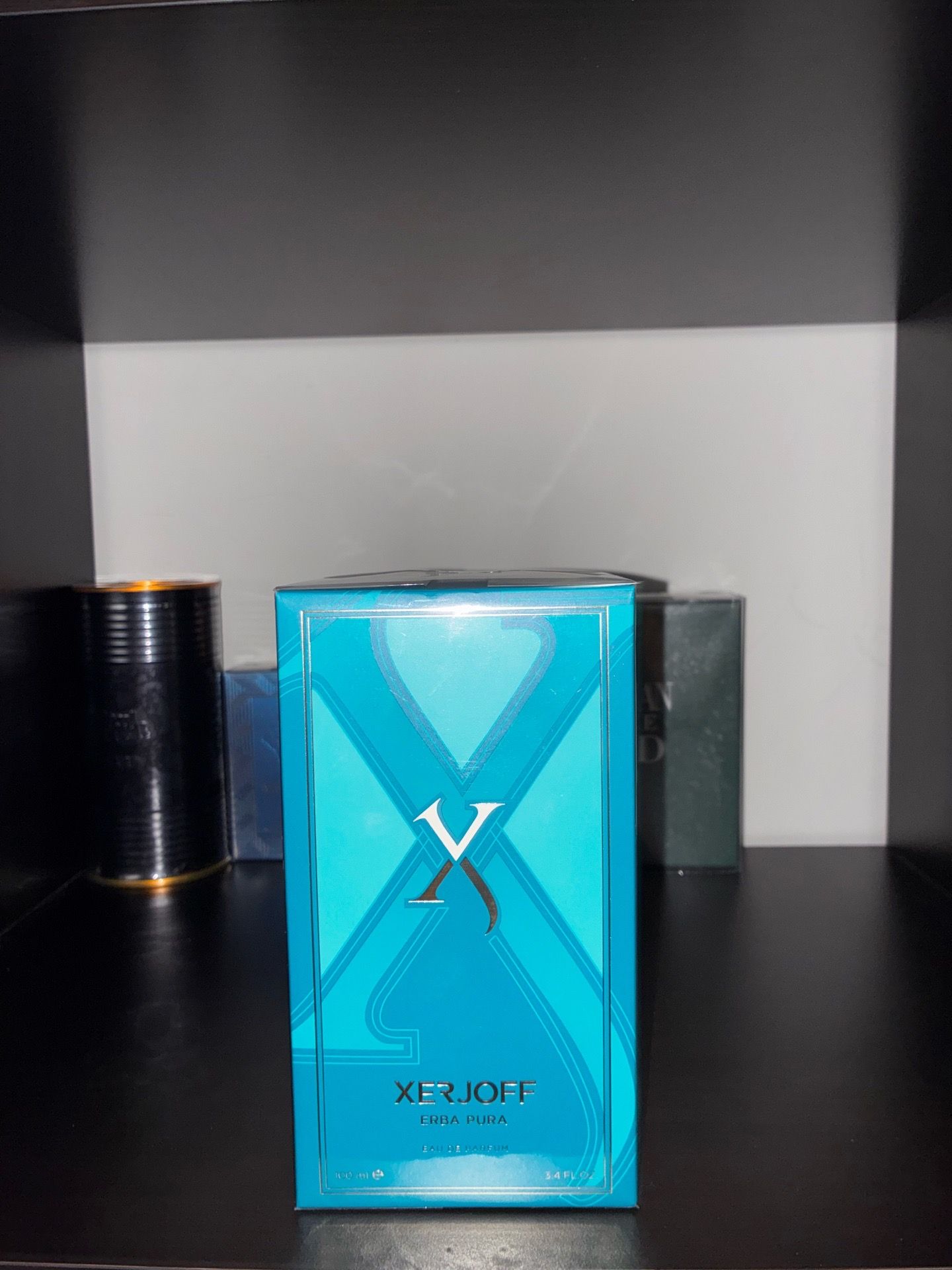 Men's Perfumes - photo 2