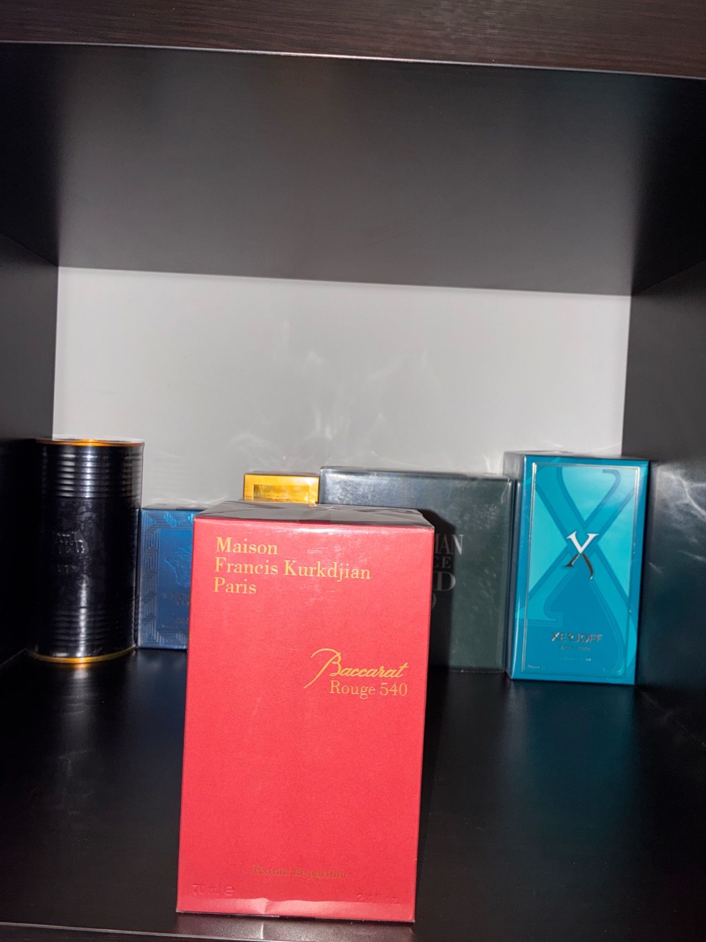 Men's Perfumes - photo 4