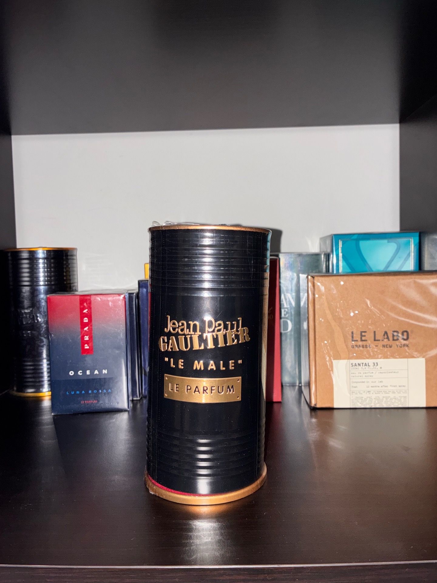 Men's Perfumes - photo 5