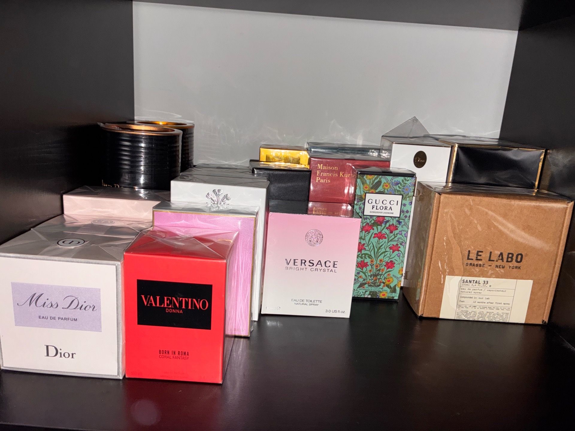 Women's Perfume for Sale - photo 2