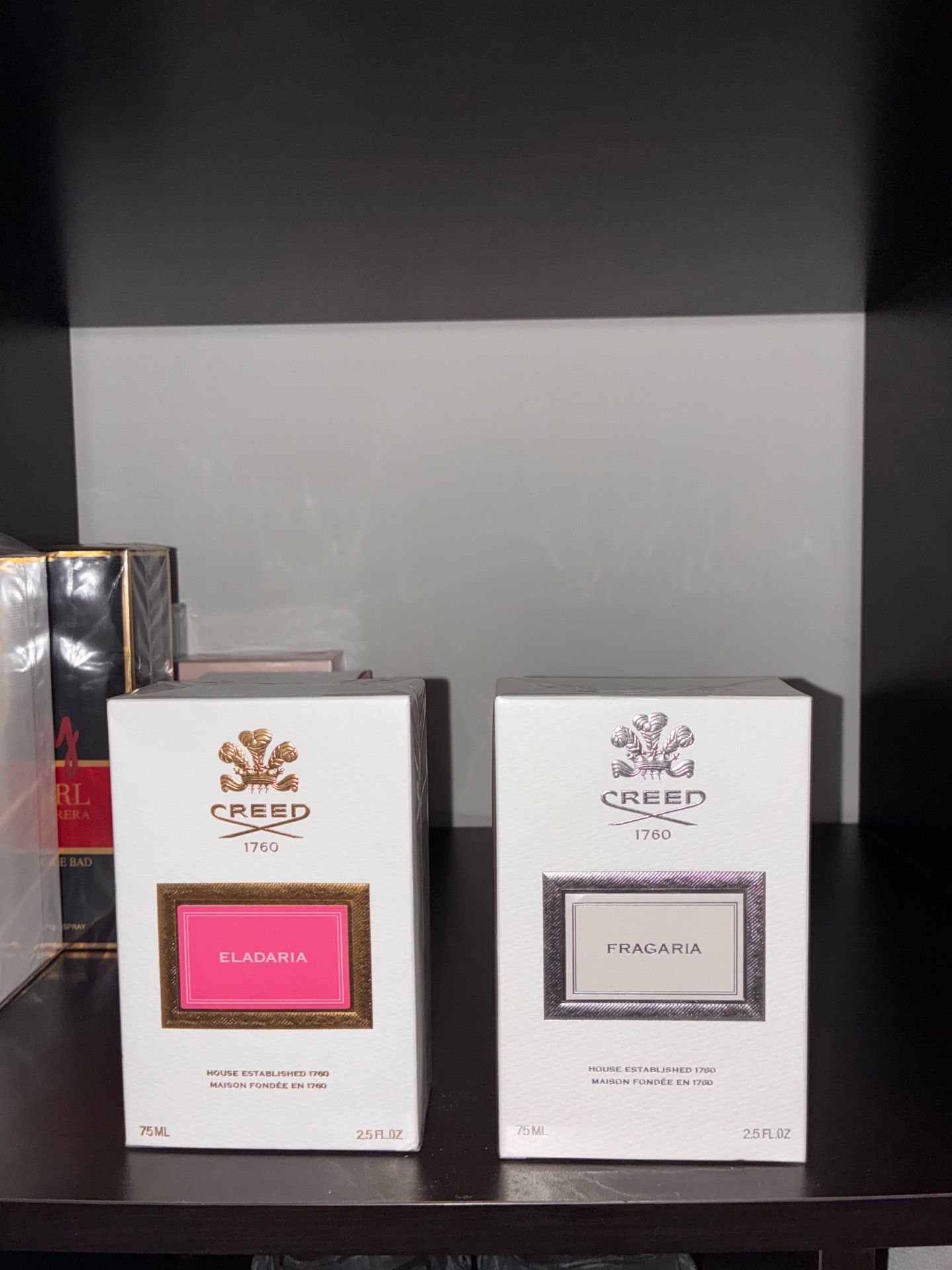 Women's Perfume for Sale - photo 4