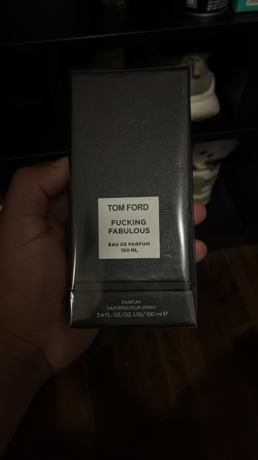 Perfumes