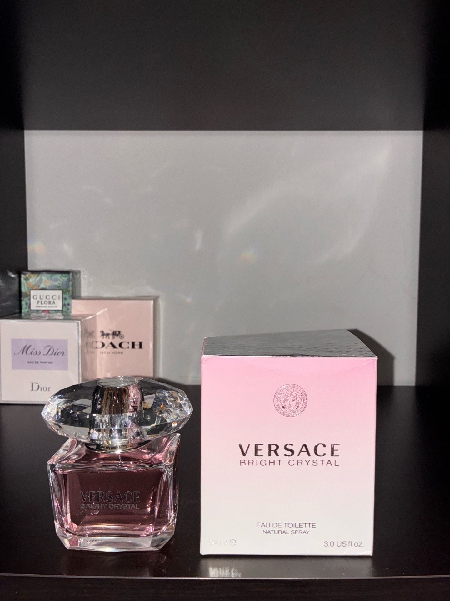 High-quality perfumes for women - photo 2