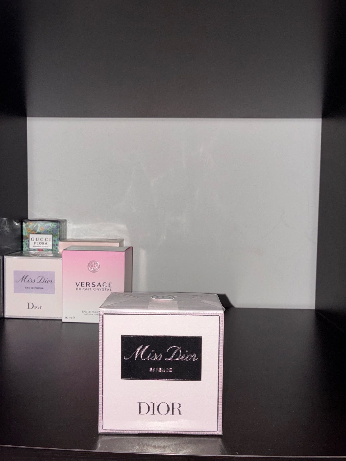 High-quality perfumes for women - photo 3