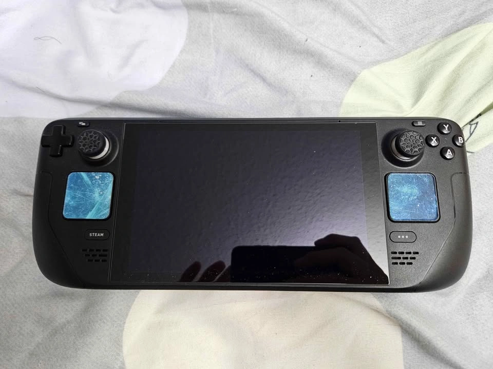 Steam Deck LCD 1tb - photo 2