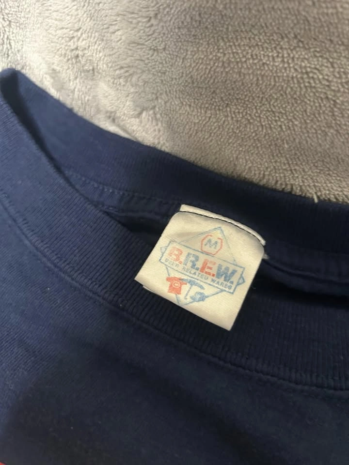 Vintage 1990s Molson Canadian Tshirt - photo 3