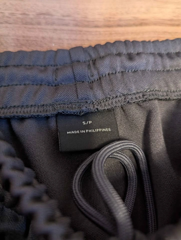 Yeezy Adidas Calabasas Track Pants - Size S - photo 3