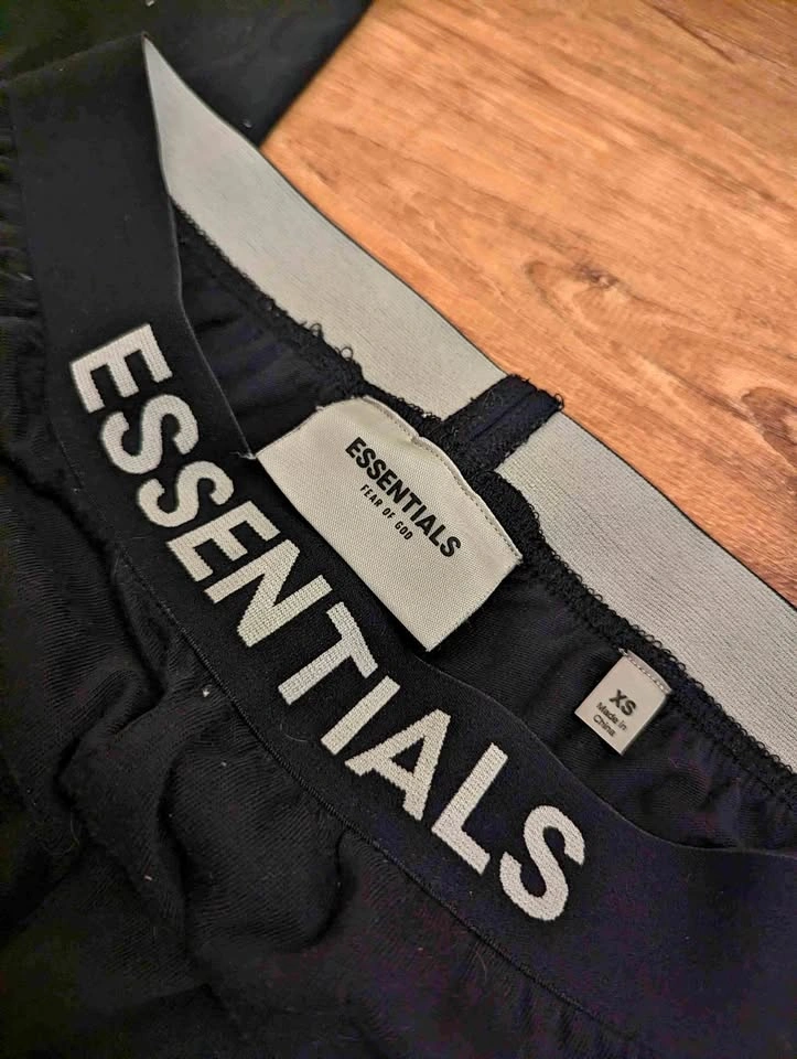 Essentials Fear Of God Sweatpants