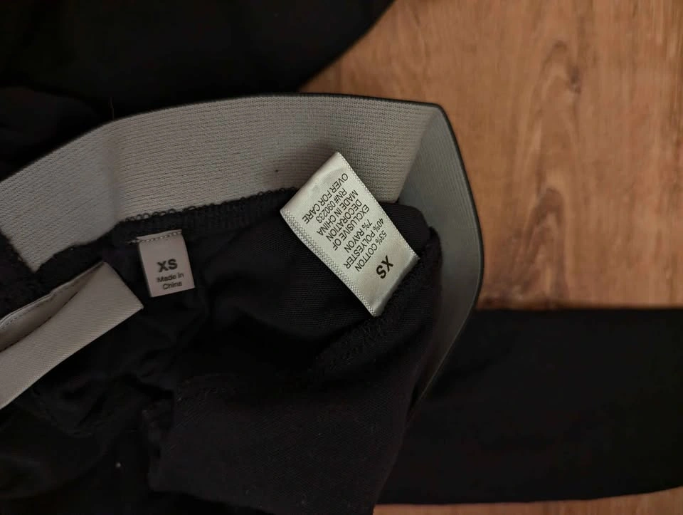 Essentials Fear Of God Sweatpants - photo 4