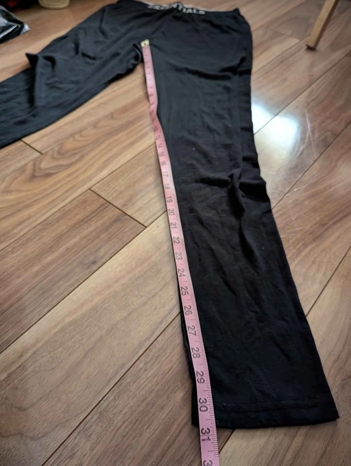 Essentials Fear Of God Sweatpants - photo 5