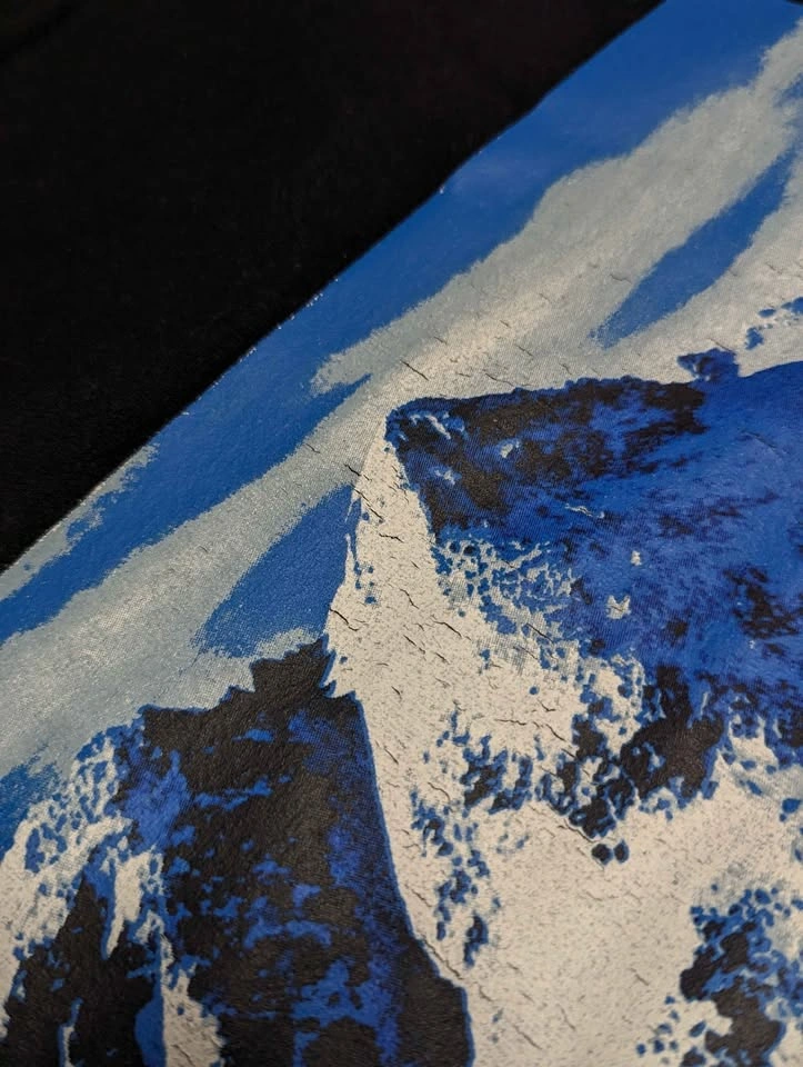 Supreme x The North Face Sweatshirt - photo 5