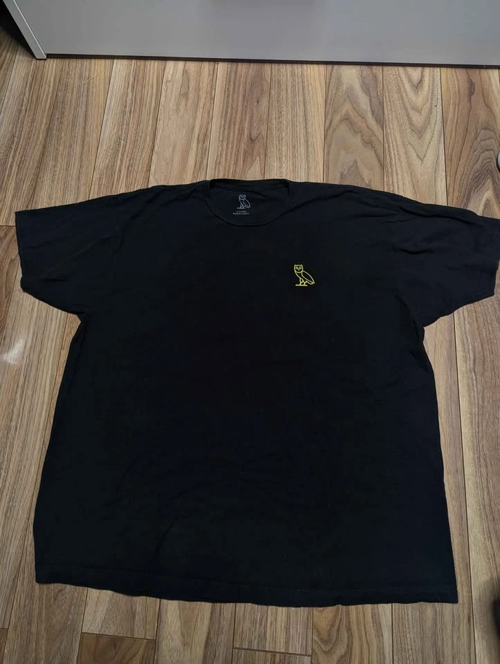 OVO Fest t-shirt Summer'22 - photo 2