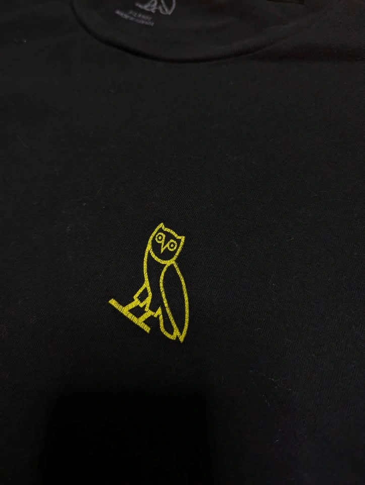 OVO Fest t-shirt Summer'22 - photo 3