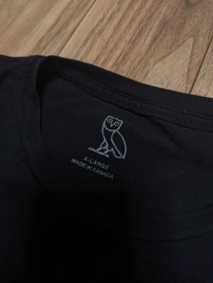OVO Fest t-shirt Summer'22 - photo 4