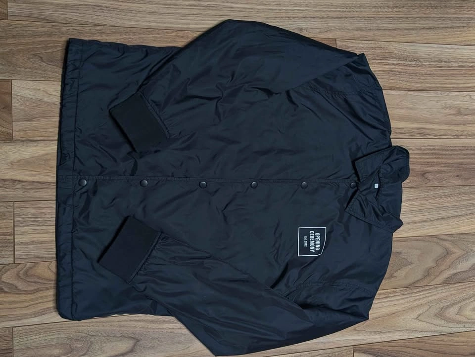 Opening Ceremony Coach Jacket - photo 2