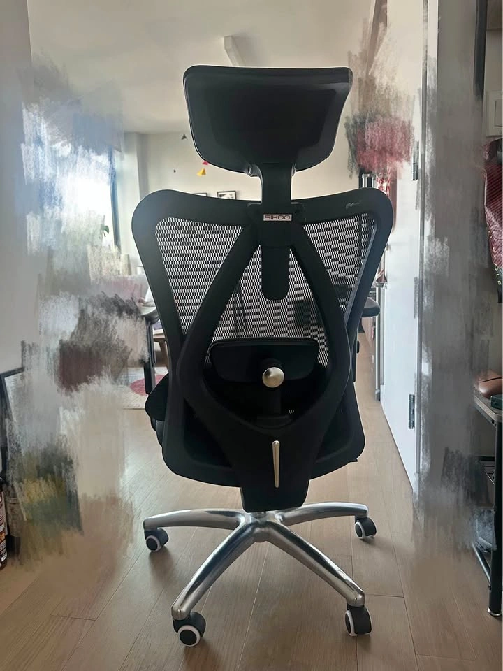 SIHOO ergonomic chair M18