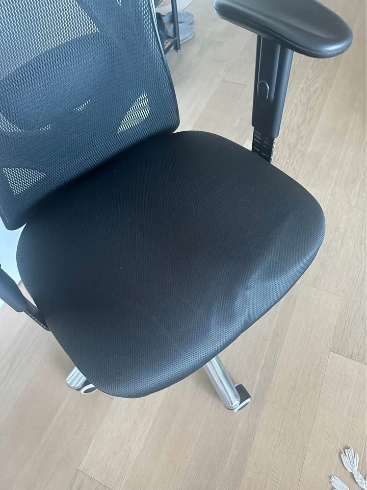 SIHOO ergonomic chair M18 - photo 3