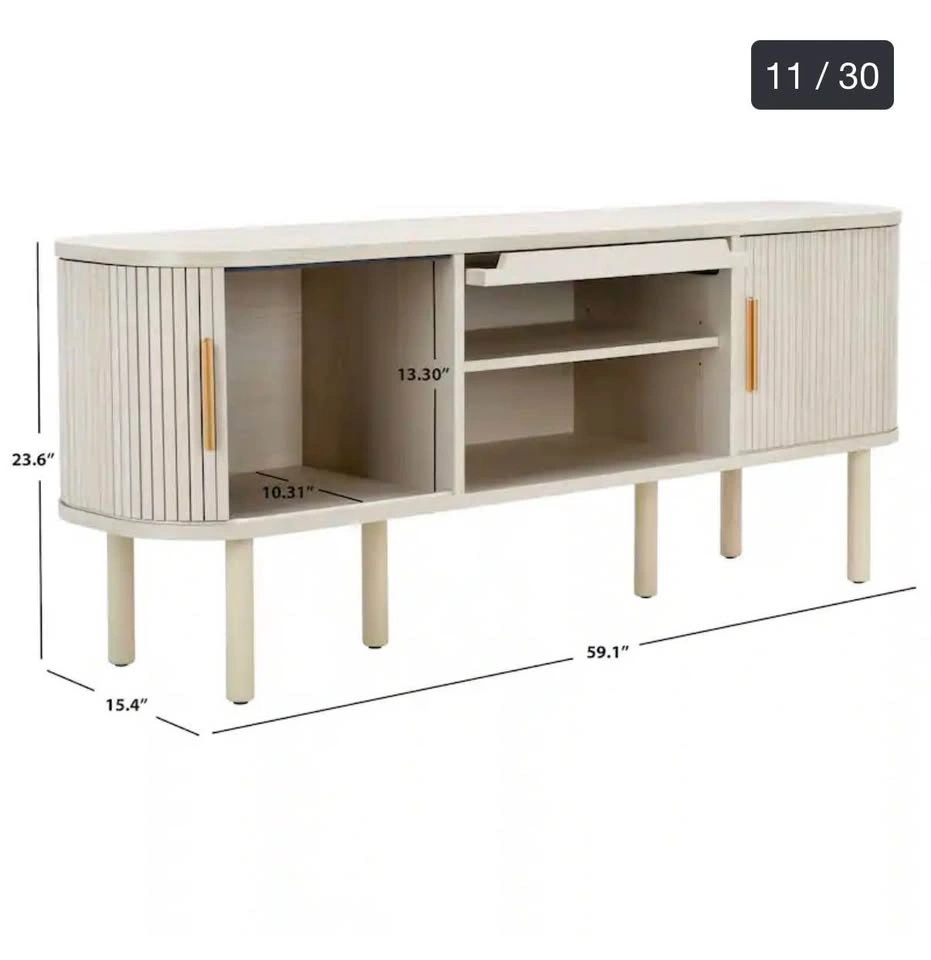Tv console - photo 2