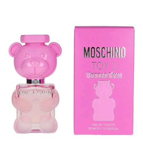 Moschino Toy 2 Bubble Gum Perfume 30ml - photo 2