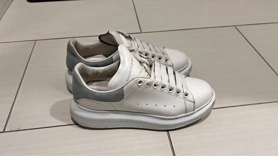 Alexander McQueen Sneakers