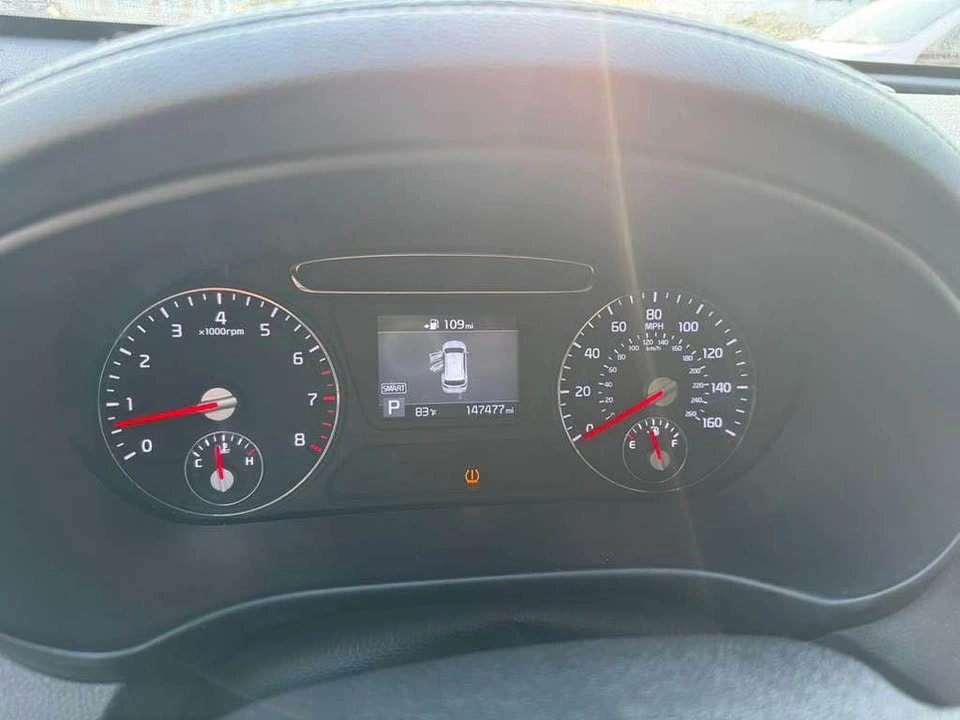 2019 Kia Sorento - photo 2