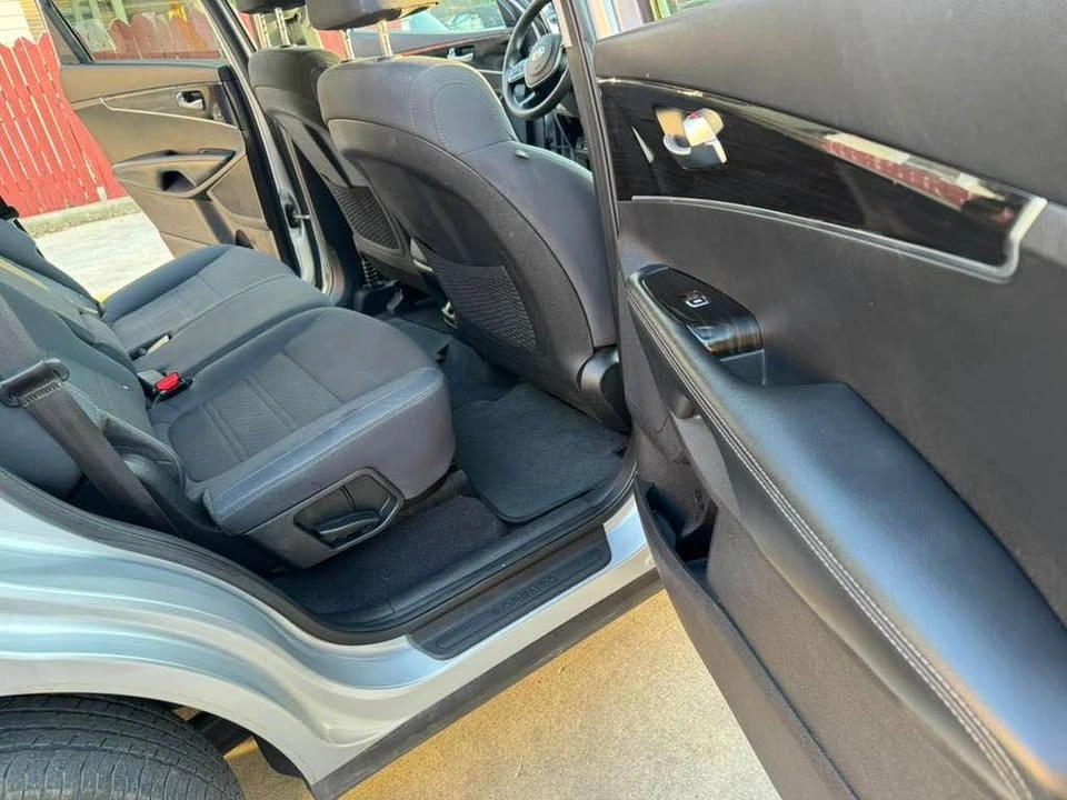 2019 Kia Sorento - photo 3
