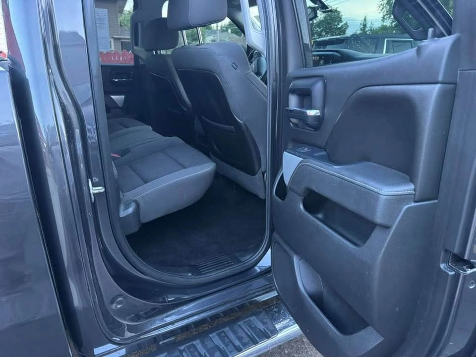 2014 Chevrolet Silverado 1500 - photo 4