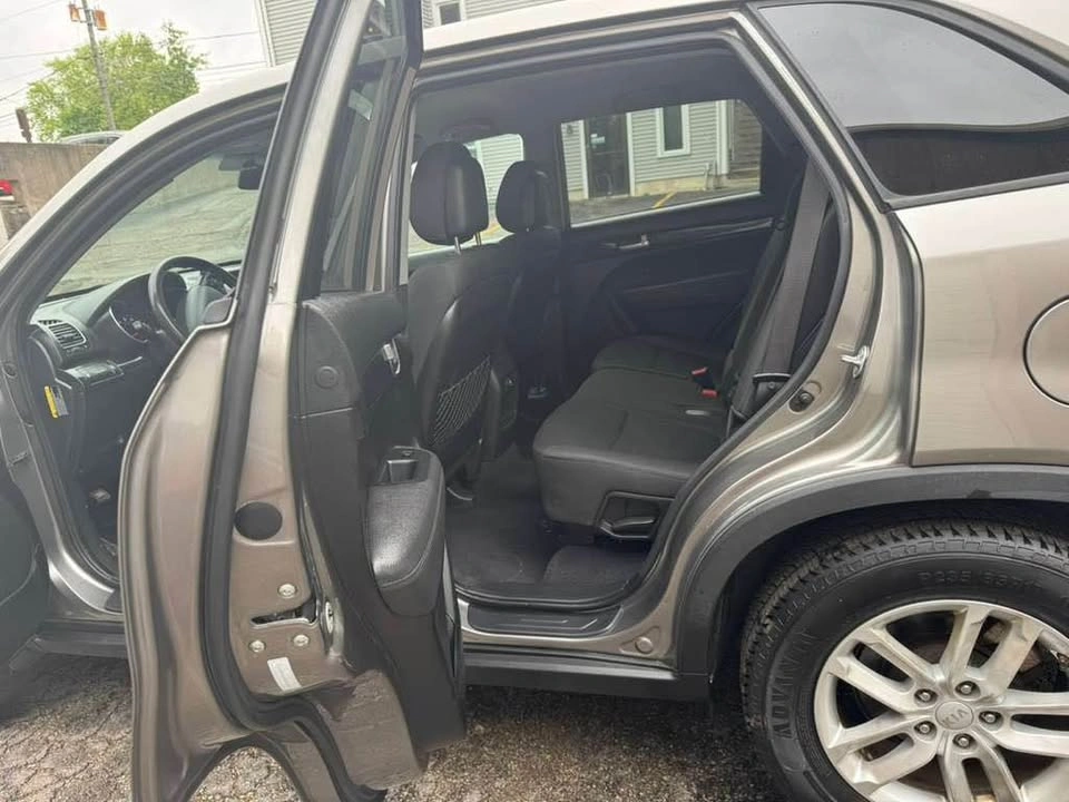 2014 Kia Sorento LX - photo 4