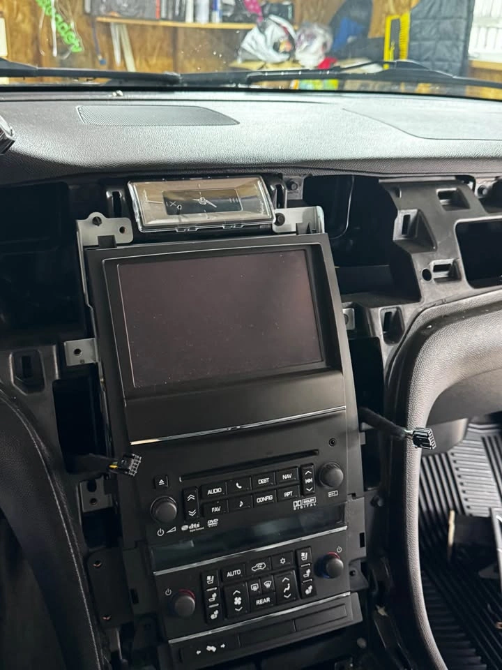 Car Stereo with CarPlay and Android Auto - photo 3