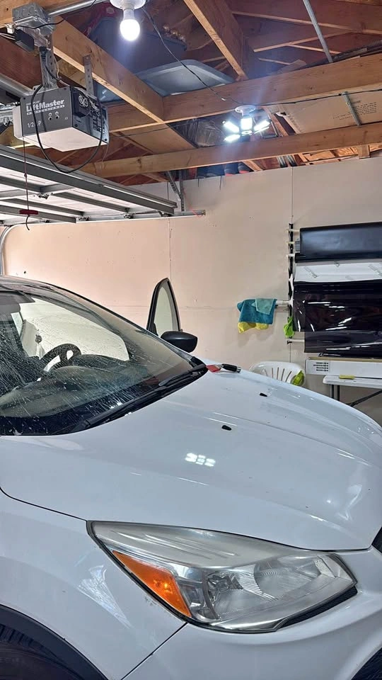 Polarizados Window Tint