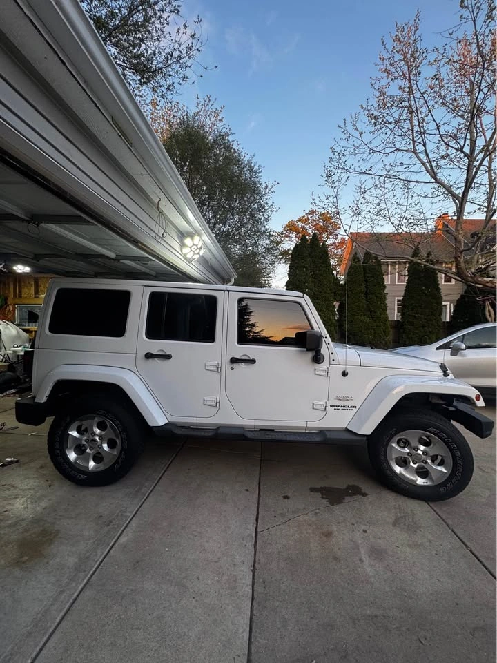 Polarizados Window Tint - photo 2