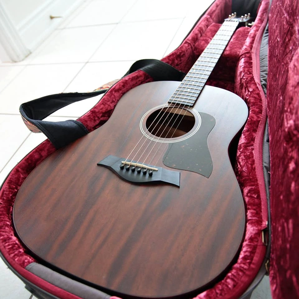 Taylor AD27e Acoustic Guitar